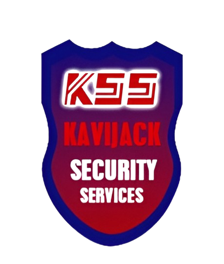 KJsecurity logo