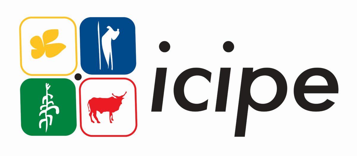 icipe LOGO
